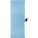 Cocoon Microfaserschlafsack TravelSheet Insect Shield Line - Coolmax