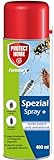 PROTECT HOME Forminex Spezial Spray gegen kriechendes & fliegendes Ungeziefer mit Sofort &...