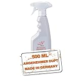 Bettwanzen und Milben Ex 500ml, ein Spray gegen verschiedene Arten von Milben und Bettwanzen zur...